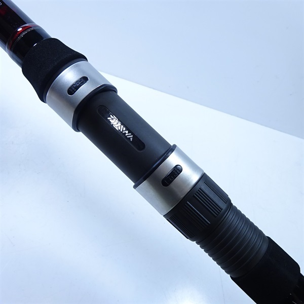 リバティクラブ磯風４－５３遠投Ｋ